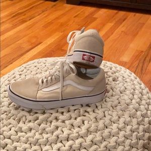 Vans Old skool sneakers